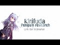 Opening Shadowverse °Kirifuda - PENGUIN RESEARCH° (Lirik Terjemahan)