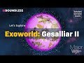 Boundless EXOworld T5 Gesalliar