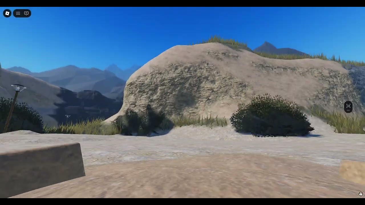 Quicksand engine test - Quicksand sink