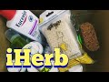 Распаковка посылки с сайта iHerb Кератоз и как с ним бороться?