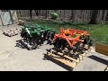 # 113 Disc Harrow Reviews - Frontier & Land Pride Disc Plow Comparison