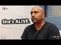Killer Husband Doesn’t Realize His Wife Survived