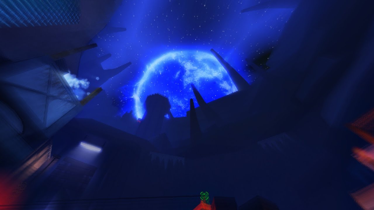 A Final Nuclear Blizzard Edit...⭐️6.56