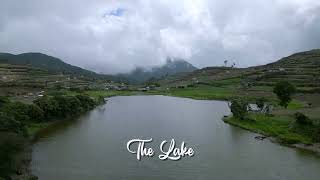 Sneak Peak Of Our Lake Tabeyo Car Camping Kabayan, Benguet