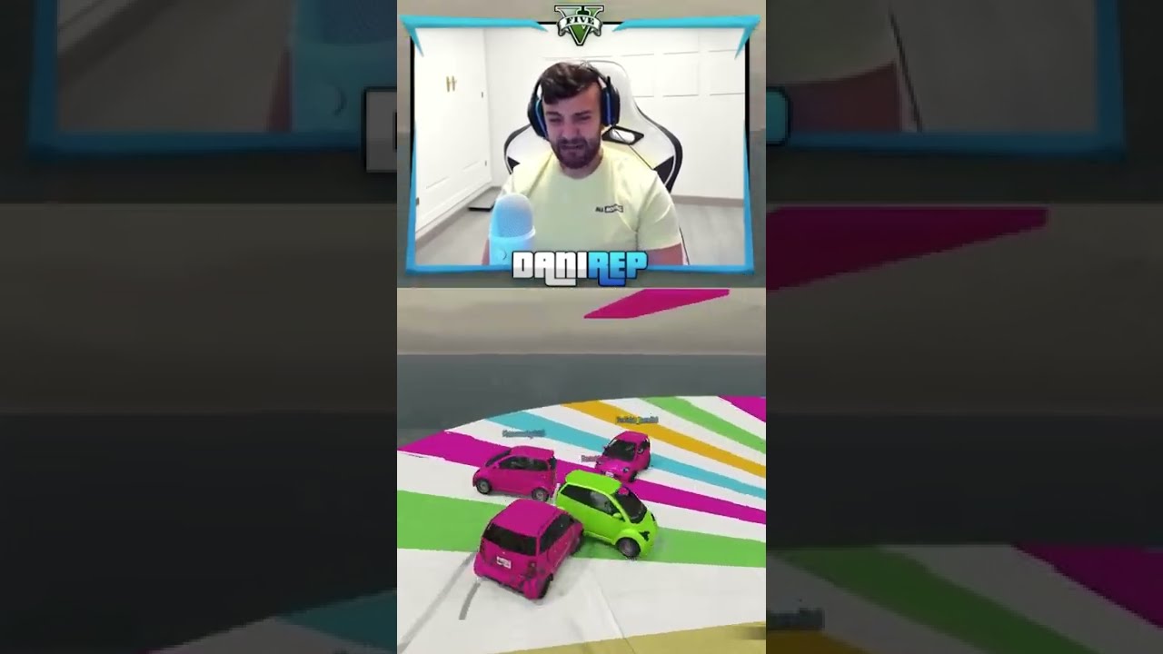 TENGO MIEDO