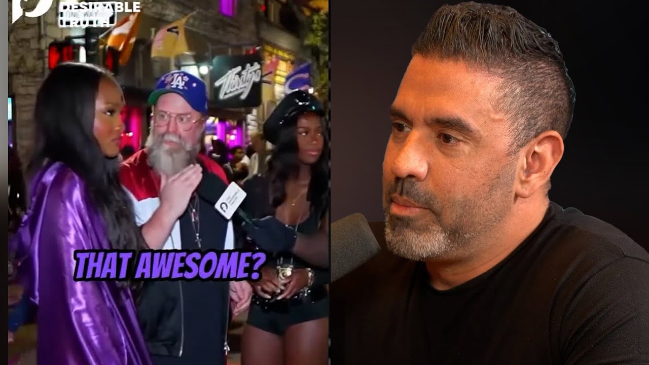 Социальные сети превратили большинство женщин в нарциссистов (при участии @OwenCookFreeTour)