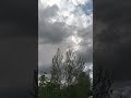 какой красивый погода