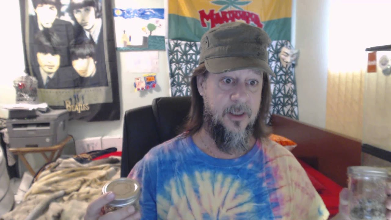 Wake and Bake - Introducing Custom Med 420 Grower