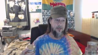 Wake and Bake - Introducing Custom Med 420 Grower