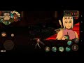 Naruto Senki The Last