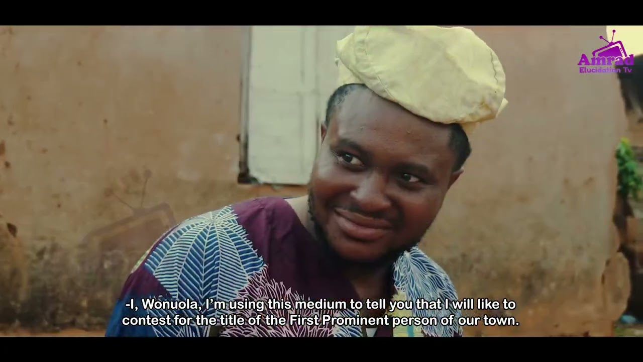 KÁ NÍ PÉ the short film.  now showing. 