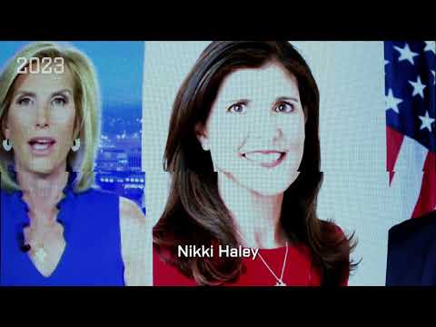 Meet the real nikki haley