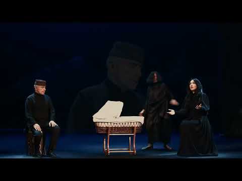 AISEL ft. Alim Qasımov - Yat Rahat (Rəsmi Musiqi Videosu)