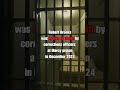 One Guard Convicted of Murder, Two Walk Free in Robert Brooks Prison Beating Case