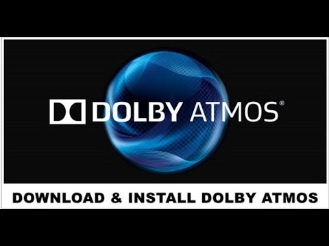 How to improve audio quality with dolby atmos without disable signature for free 2022