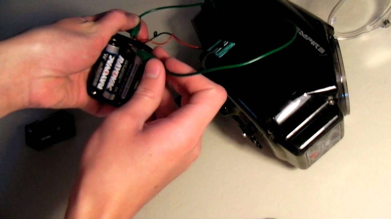 Reloader B Speed Mod - 30+ BPS