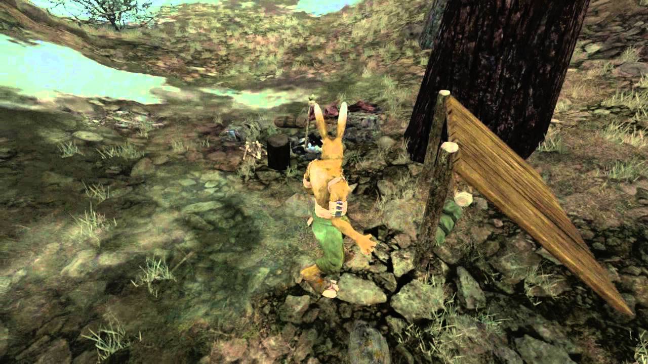 Art Asset Overview #36