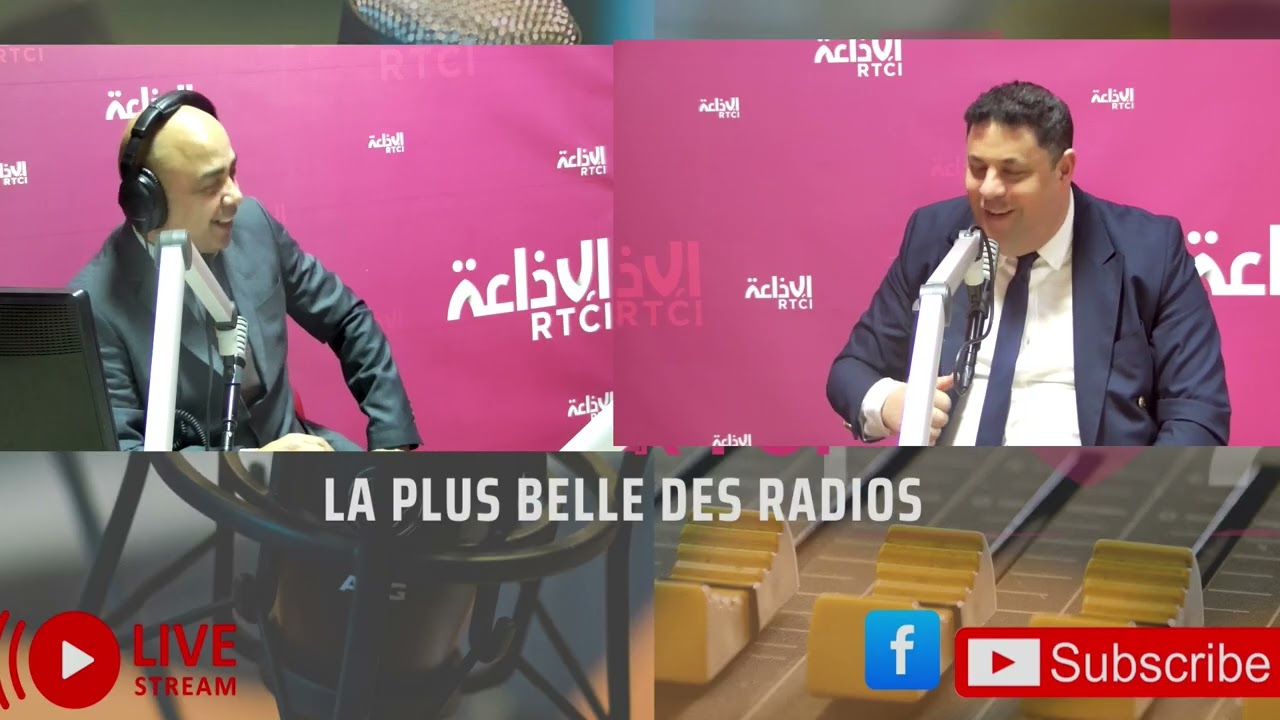 Academix de RTCI : Finlande - Tunisie, le choc des modèles éducatifs''.