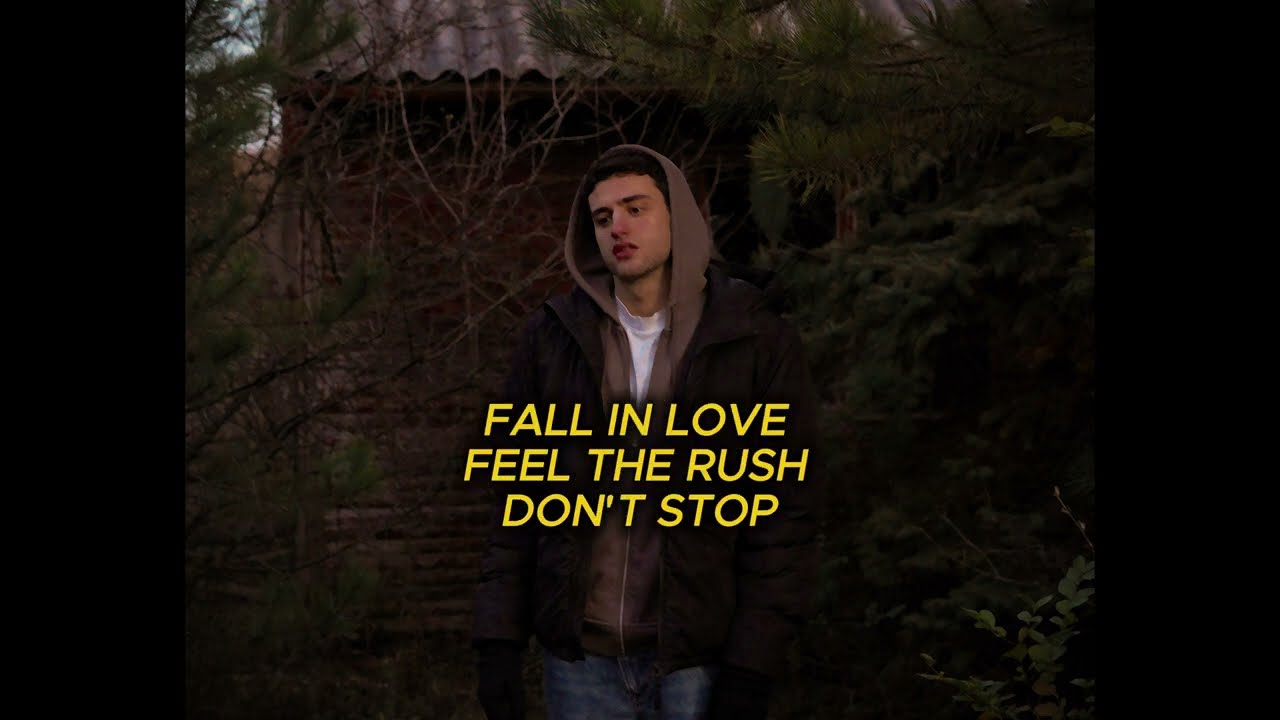 Watch DA TI - BEING ALONE (Official Lyric Video) on YouTube Watch DA TI - BEING ALONE (Official Lyric Video) on YouTube