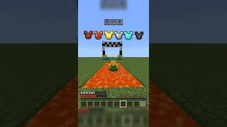 Which is Strongest Armour 💪#minecraft