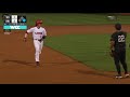 LMU Baseball vs. Santa Clara [5.1.21]