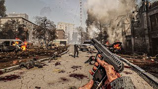 Vladik Brutal Brutal Gameplay And Gore System