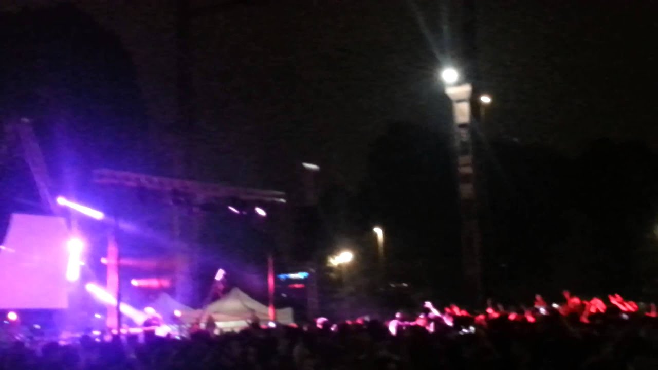 voglia di dance all night