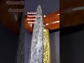 Keris Brojol Pamor Udan Emas, kamardikan, dimaharkan, 08812426949 , #sanggarpermakultur