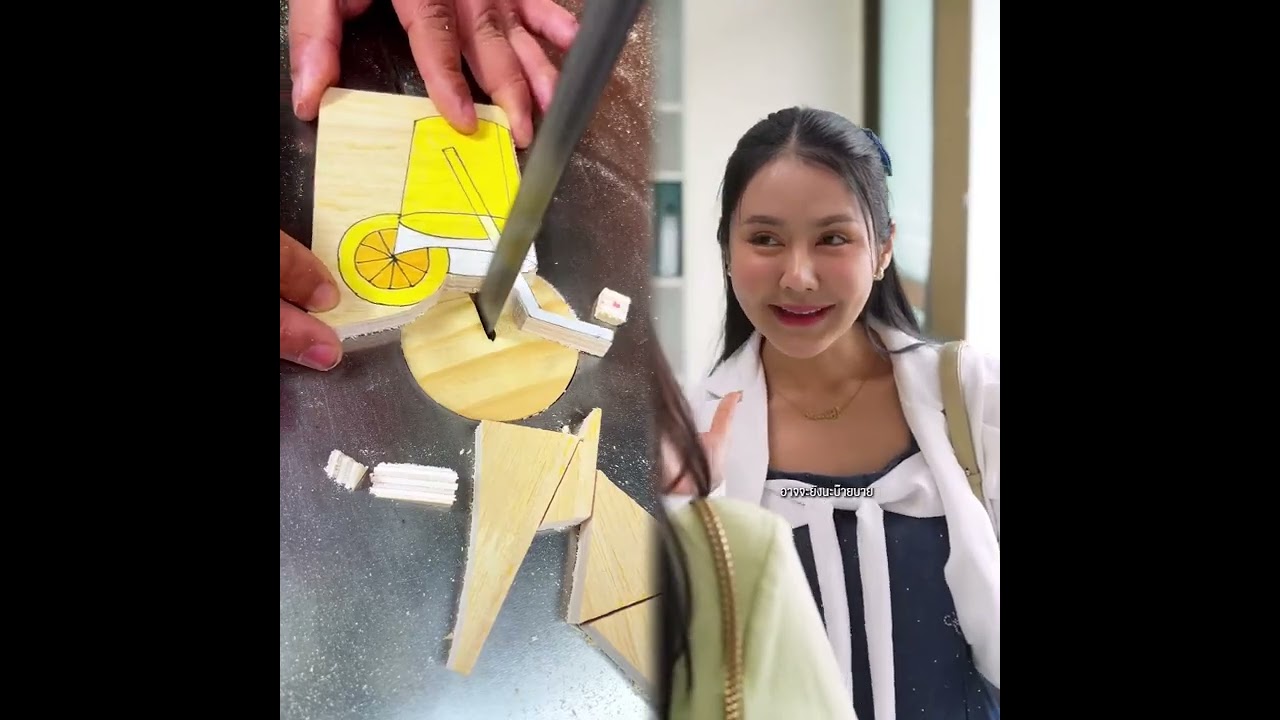 POV ที่ดีที่สุด (@yeeyee.hashtag ) 🥉 ASMR Storytime | POVs คอลเลกชัน TikTok