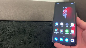 Как на Телефоне Xiaomi Сохранять на Внешнюю SD Карту/Установка на СД карту Сяоми Android Microsd