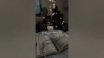 سورة "النحل " بصوت القارئ عبد الرحمن مسعد ❤️ #قرآن #اكسبلور #عبدالرحمن_مسعد #لايك#راحه_نفسيه