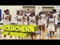 MCEACHERN LADY INDIANS 🎥 Girls High School Basketball Highlights