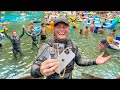 Divers Shocked on What They Find Under 20,000 People! (Total Value: $10,000 )