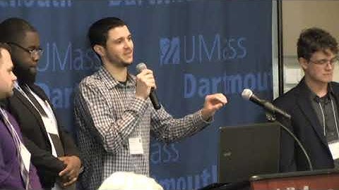 2019 UMassD ECE Capstone - AUV Underwater Imaging System