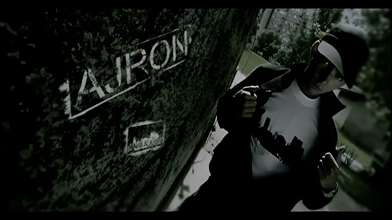 AJRON - Szkic 01 (2005)