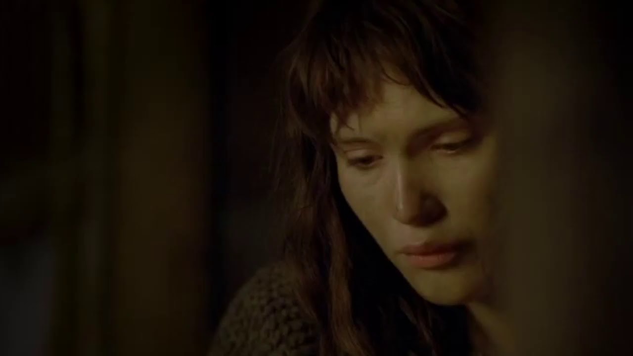 Tess writes a letter to Angel