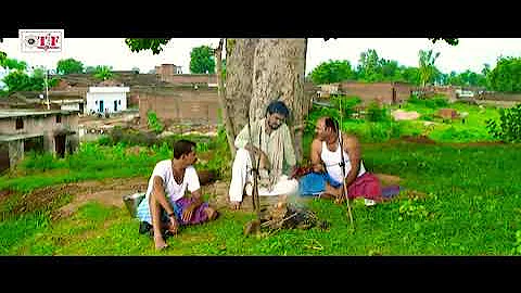 Murga chura kar khaya To kya kiya gao ke log : Sanjay pandey,  khesari lal Yadav,  bhojpuri comadey