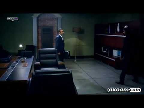 وادي الذئاب الجزه الثامن الحلقه الاخيره موت عبد الحي نهايه مولمه