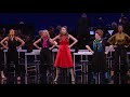 Thoroughly Modern Millie 15th Anniversary Reunion Concert Highlights