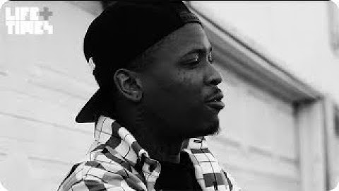 YG THE TRUTH With Elliott Wilson