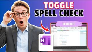 How to Turn Spell Check On Off in Microsoft OneNote (Updated 2026)