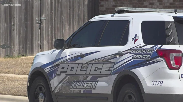 2 children dead after 'domestic disturbance' in Killeen