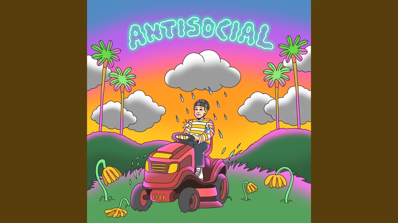 Watch antisocial on YouTube Watch antisocial on YouTube