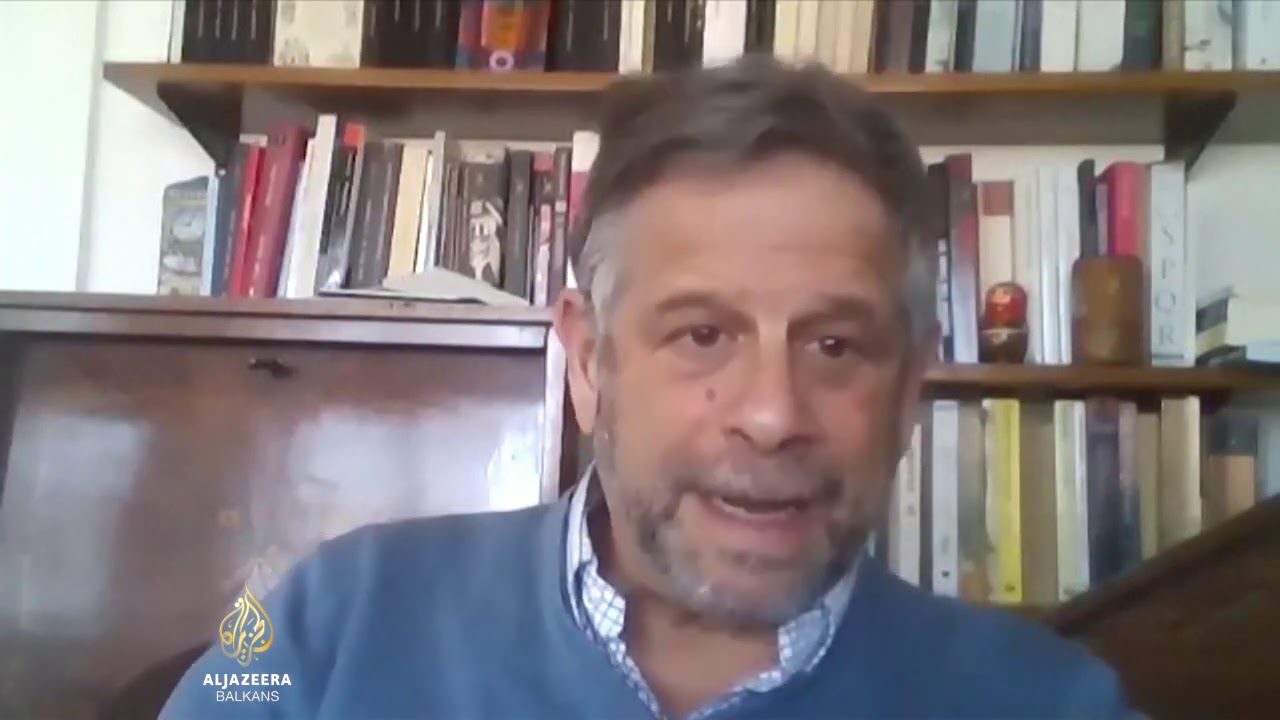 يتزايد عدد الإصابات في الأرجنتين على الرغم من الإجراءات المتخذة.