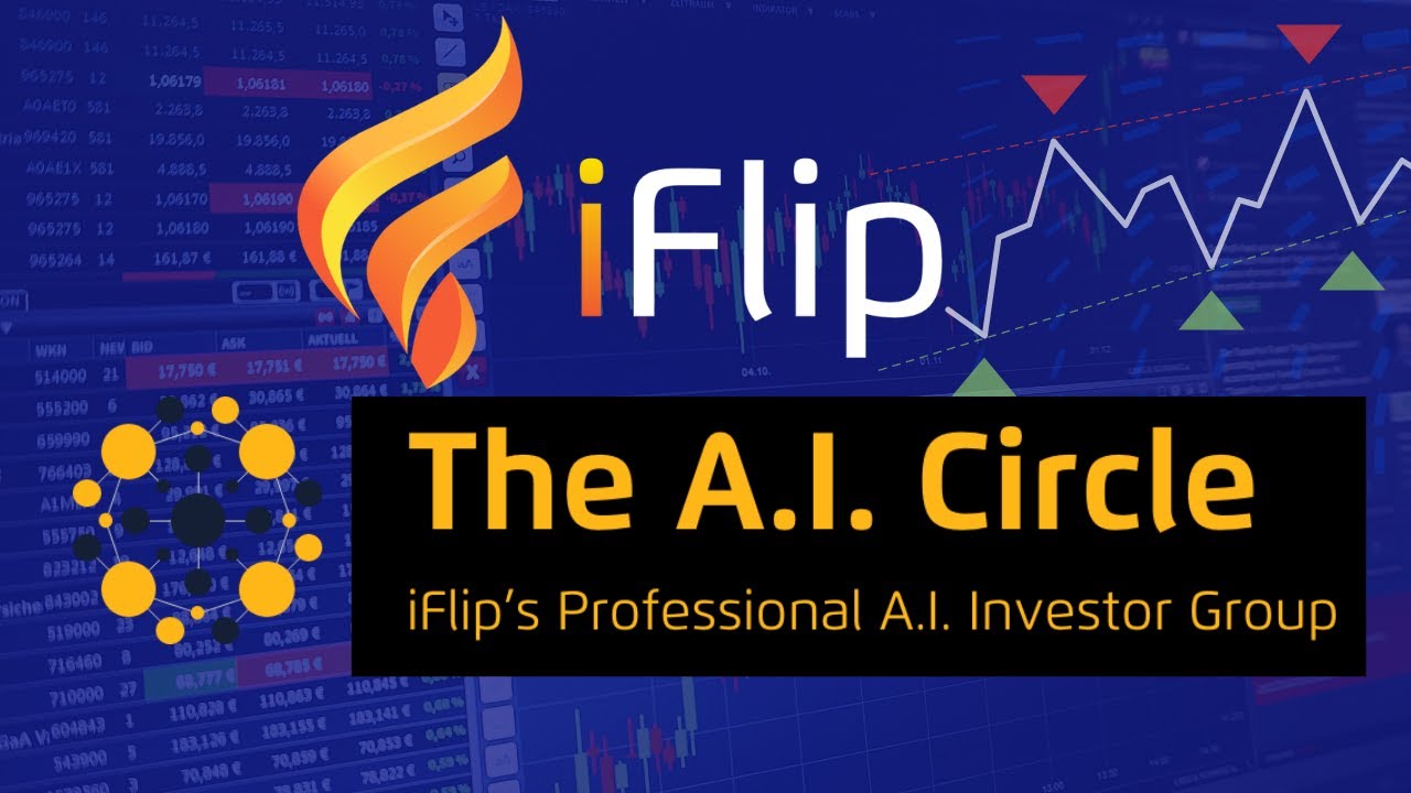 What’s Next for the Stock Market? AI Predictions & iFlip’s Latest Updates!