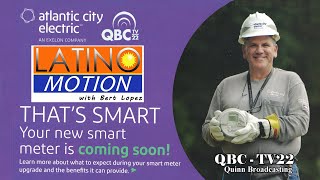 Smart Meter Changeover in Millville and South Jersey!