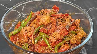जबस बनय ह तन टइम इस कसथ खरह ह Winter Special Achar Recipe Gajar Chukandar Pickle