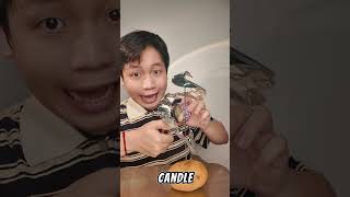 Let me try #samworld @zackdfilms