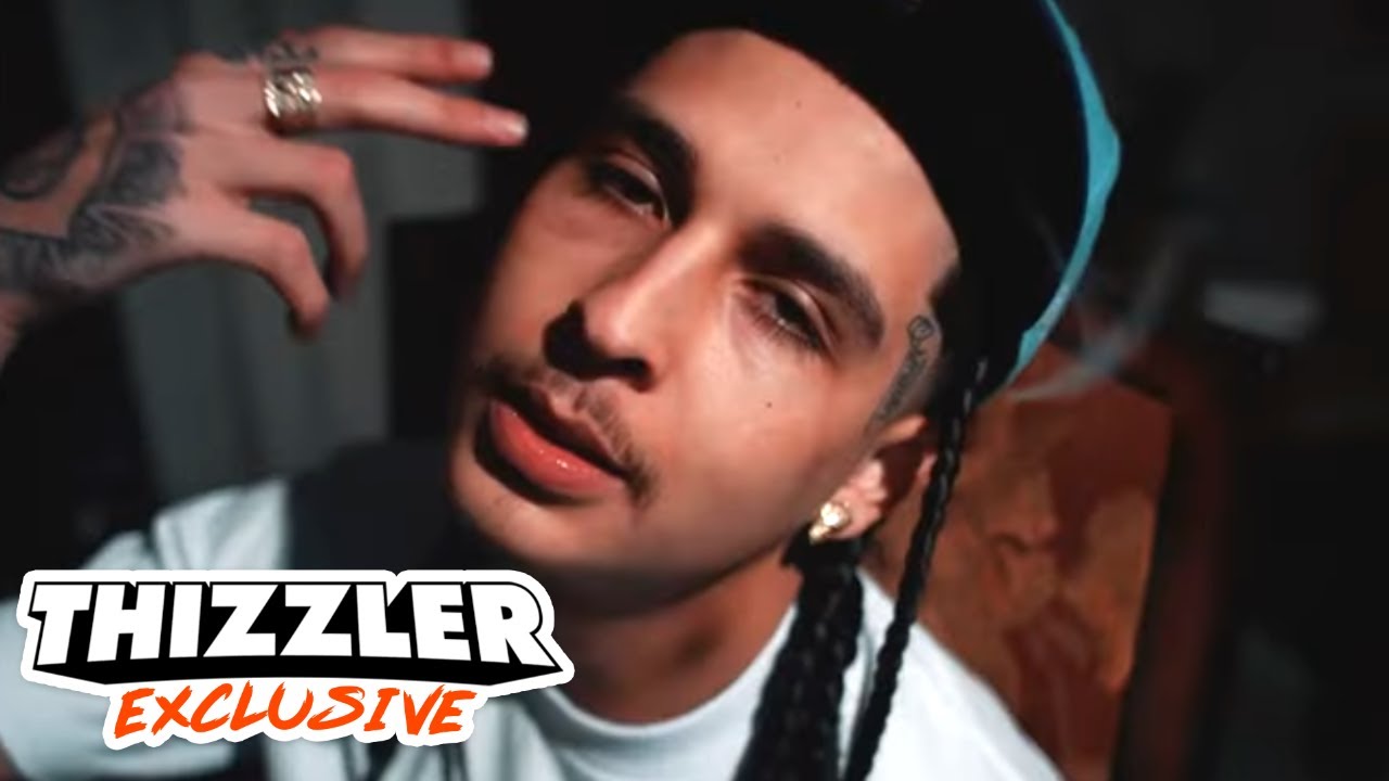 BabyfaceWood x 7thLettahSav - Streets (Exclusive Music Video) II Dir