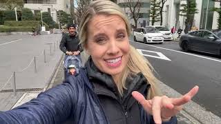 Mind-blowing Tokyo Experience and Hiring a Nanny Abroad? #teamlabs by Wanderlocal Travel Family 2,655 views 2 weeks ago 17 minutes